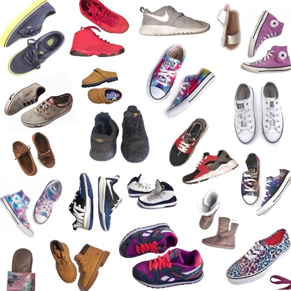 Kids Closet Preview! - Picture 5 of 7